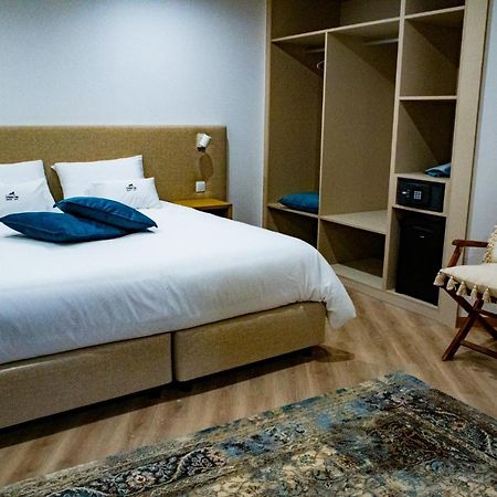 Loureiro B&B São Pedro do Sul Zewnętrze zdjęcie