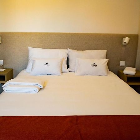 Loureiro B&B São Pedro do Sul Zewnętrze zdjęcie