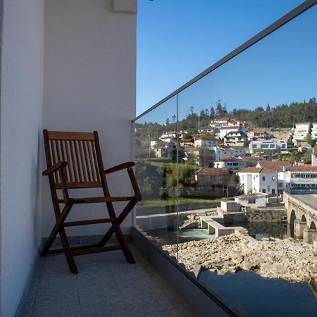 Loureiro B&B São Pedro do Sul Zewnętrze zdjęcie