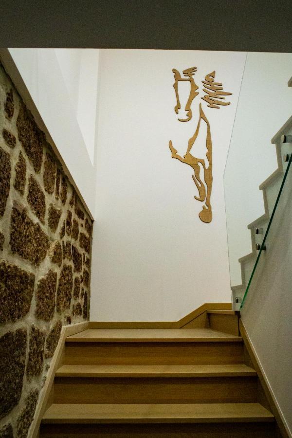 Loureiro B&B São Pedro do Sul Zewnętrze zdjęcie
