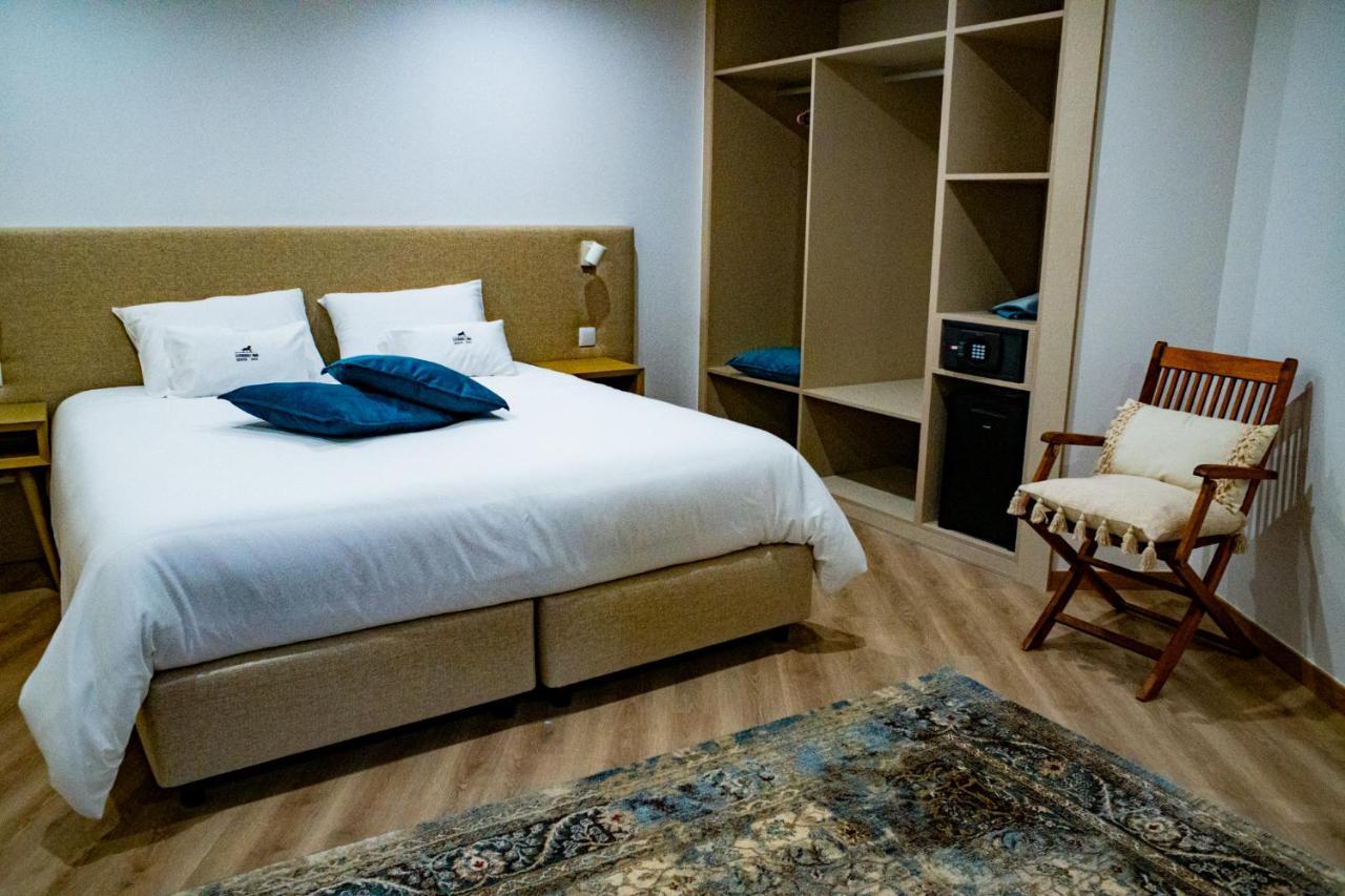 Loureiro B&B São Pedro do Sul Zewnętrze zdjęcie