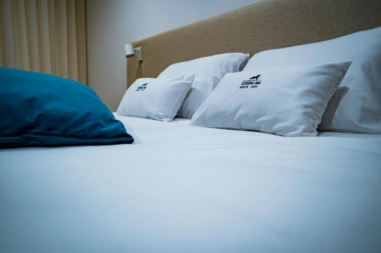 Loureiro B&B São Pedro do Sul Zewnętrze zdjęcie