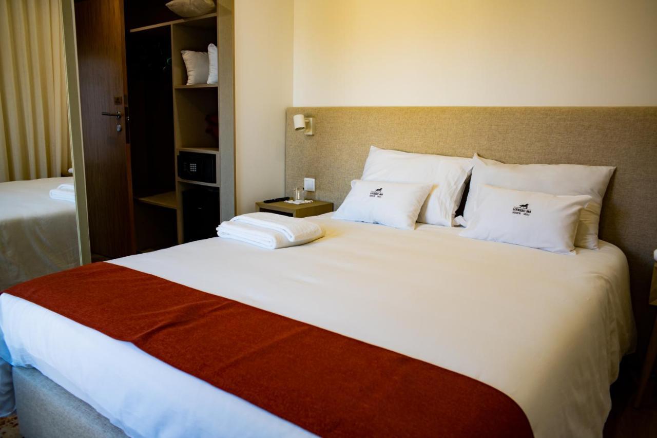 Loureiro B&B São Pedro do Sul Zewnętrze zdjęcie