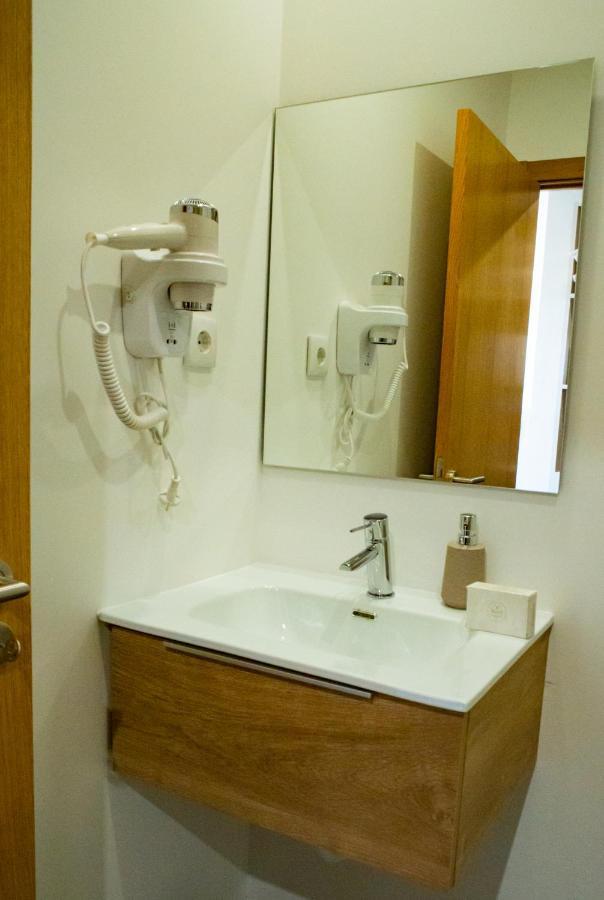 Loureiro B&B São Pedro do Sul Zewnętrze zdjęcie