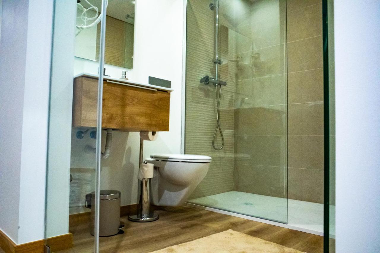 Loureiro B&B São Pedro do Sul Zewnętrze zdjęcie