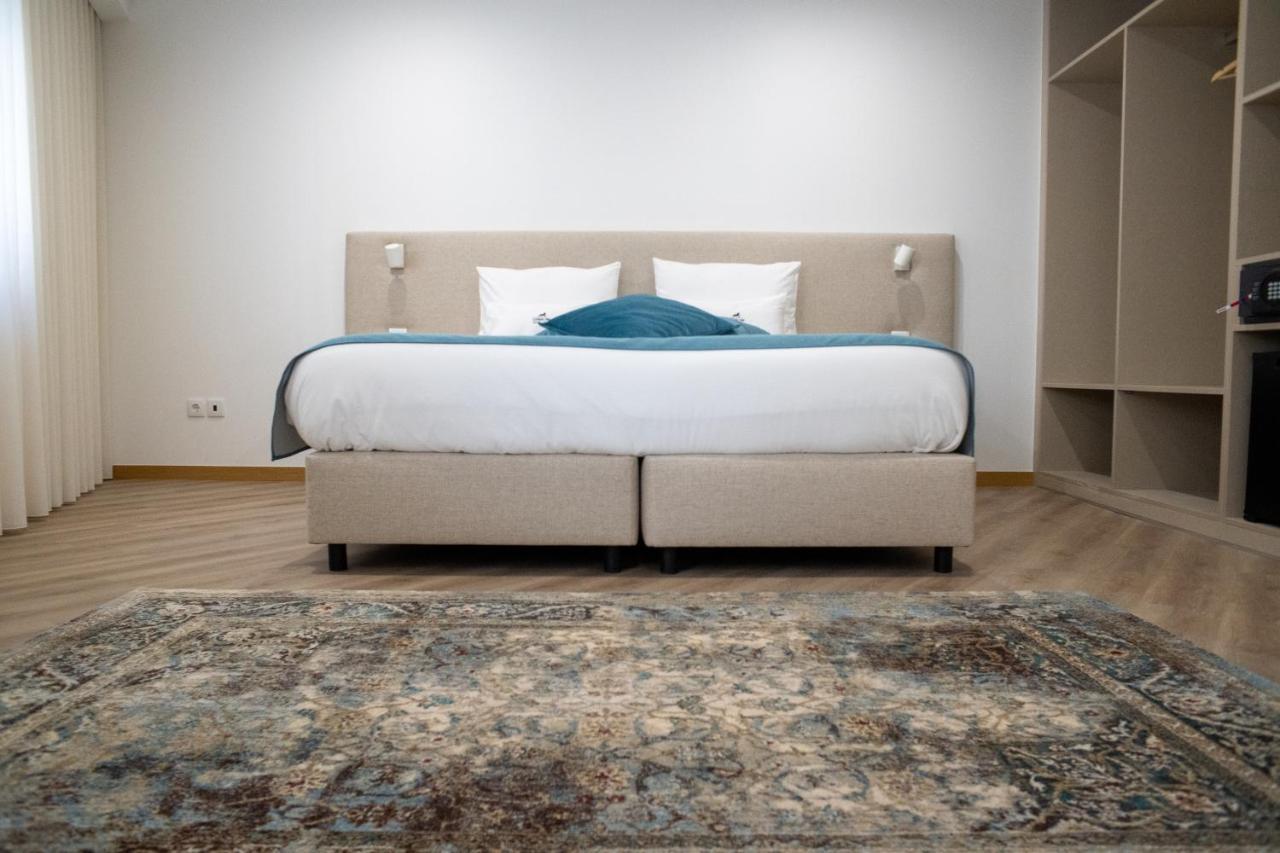 Loureiro B&B São Pedro do Sul Zewnętrze zdjęcie