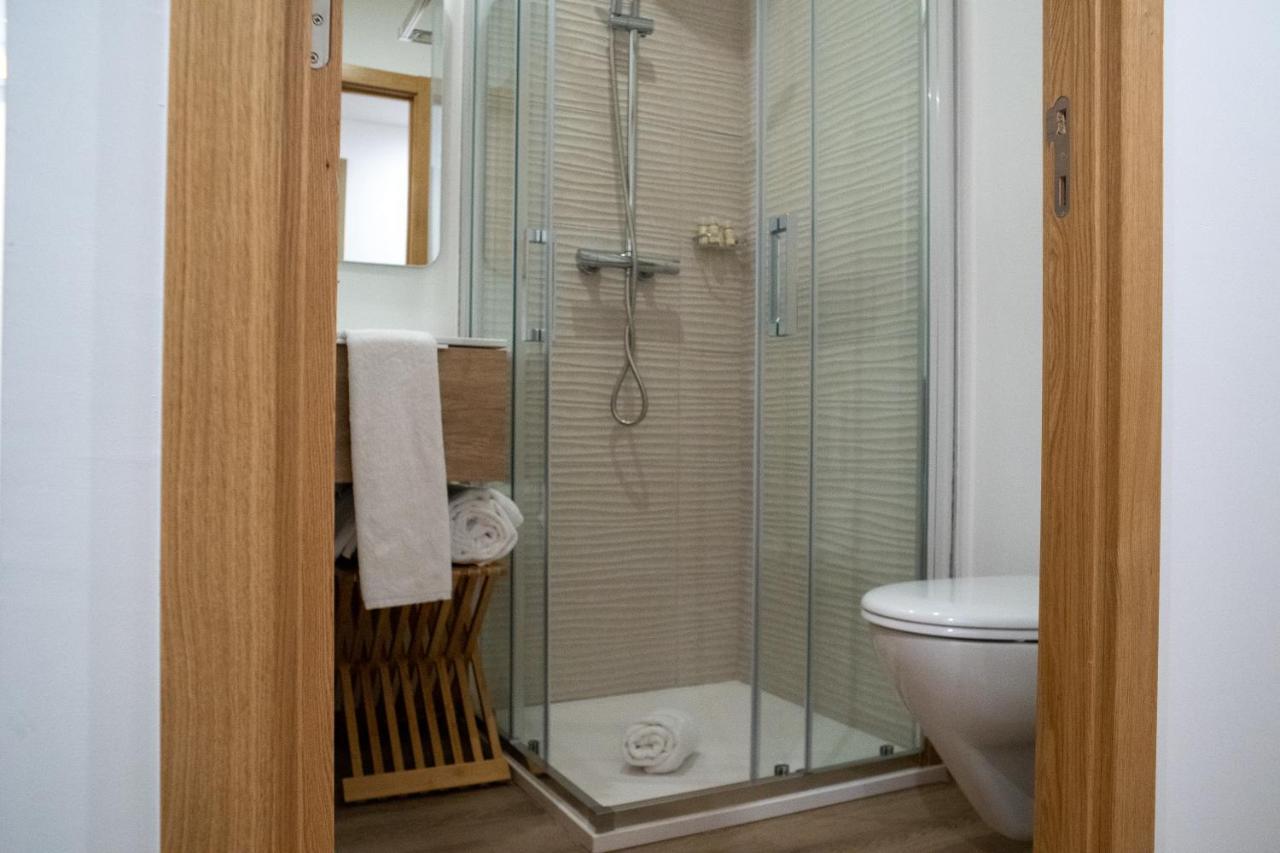 Loureiro B&B São Pedro do Sul Zewnętrze zdjęcie