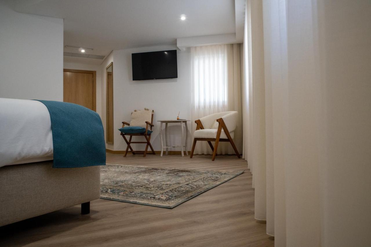 Loureiro B&B São Pedro do Sul Zewnętrze zdjęcie
