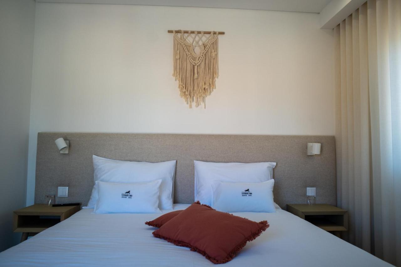 Loureiro B&B São Pedro do Sul Zewnętrze zdjęcie