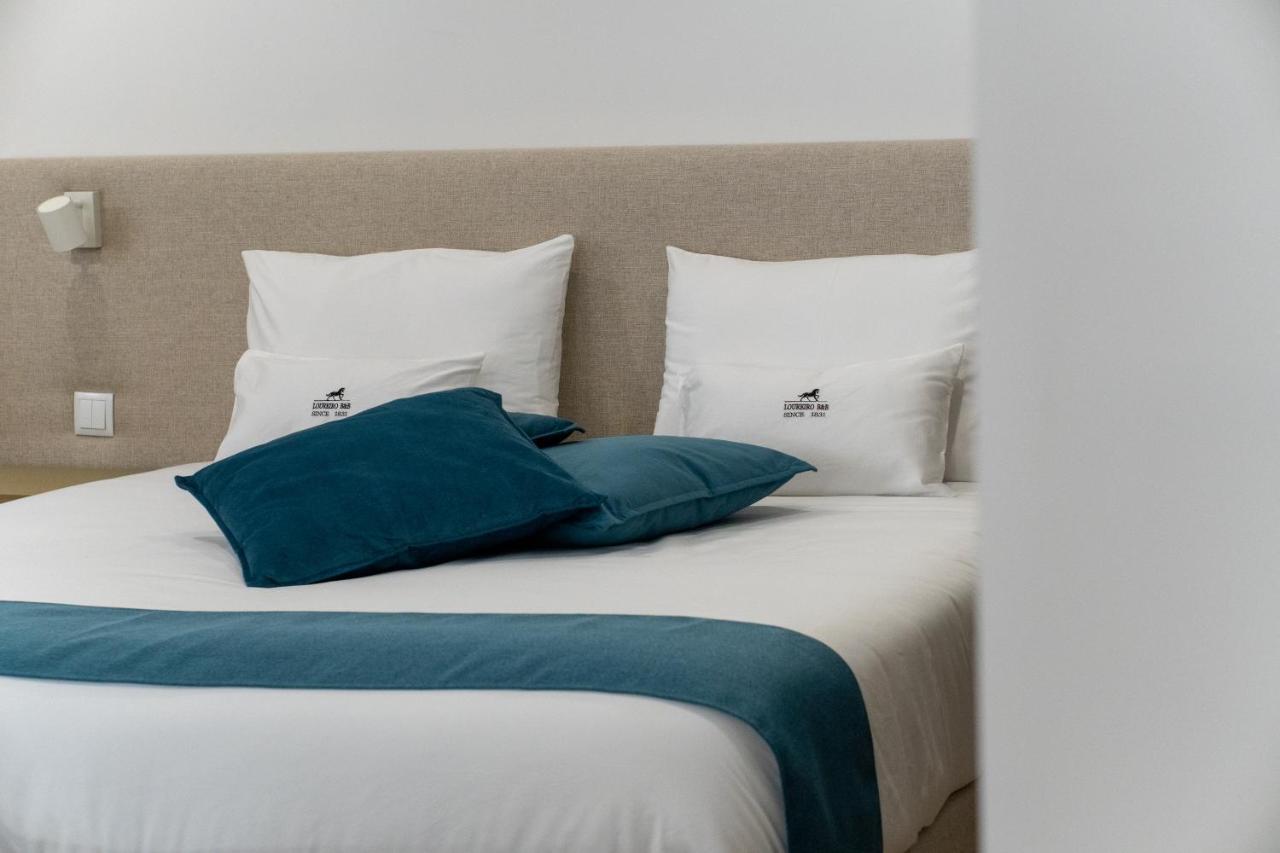 Loureiro B&B São Pedro do Sul Zewnętrze zdjęcie