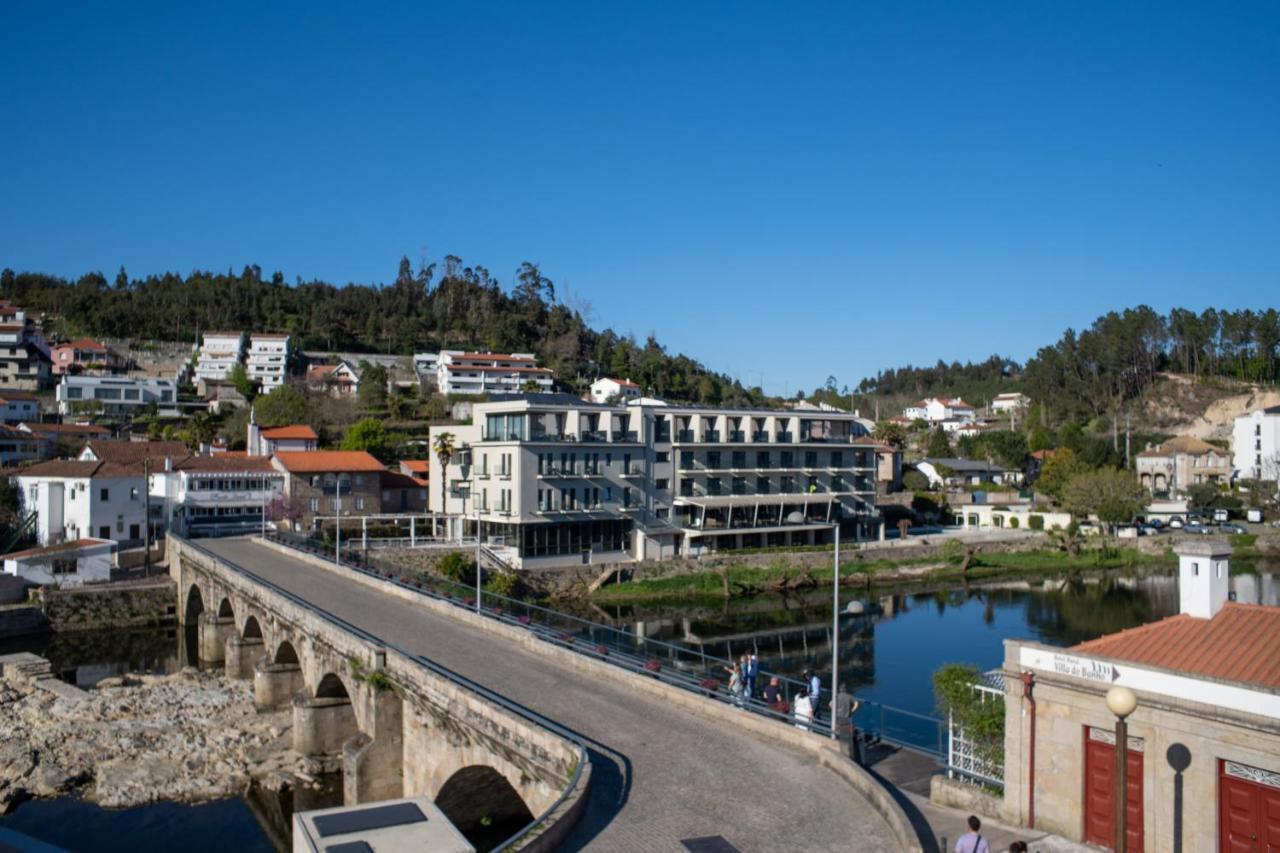 Loureiro B&B São Pedro do Sul Zewnętrze zdjęcie